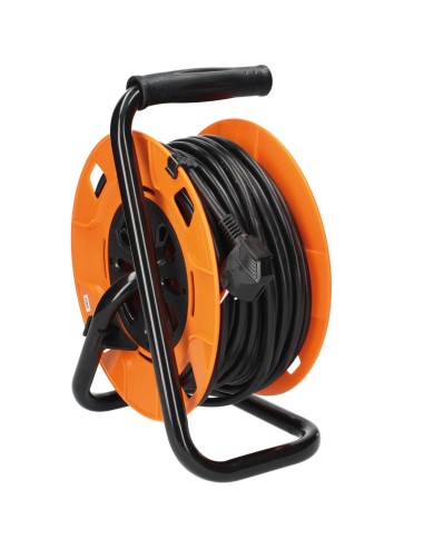 EXTENSIBLE PROFESIONAL 4T (3X1.5MM) 25M