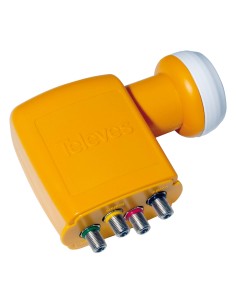 LNB OFFSEQUAD 4 SAL: HA/VA/HB/VB G60DB T