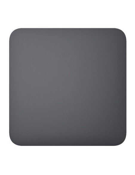 PANEL TÁCTIL PARA UN INTERRUPTOR DE LUZ - COMPATIBLE AJ-LIGHTCORE-1G / -2W - RETROILUMINACIÓN LED - PANEL TÁCTIL SIN CONTACTO -