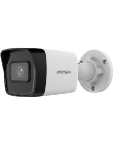 CAMERA HIKVISION IP BULLET - GAMME VALUE - 2 MP | OBJECTIF 2.8 MM - IR 30 M | DWDR | DÉTECTION DE PERSONNES ET DE VÉHICULES - P