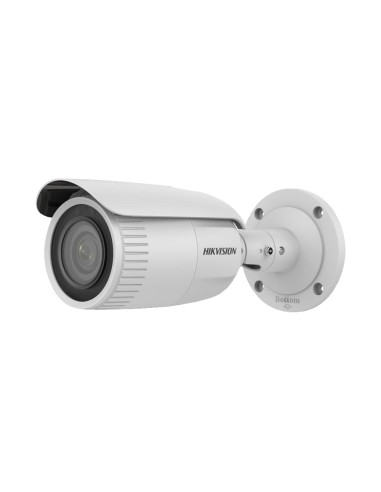 HIKVISION - CÁMARA BULLET IP GAMA VALUE - RESOLUCIÓN 2 MEGAPIXEL (1920X1080) - LENTE VARIFOCAL MOTORIZADA 2.8~12 MM - EXIR IR AL