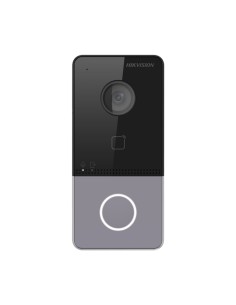 VIDEOPORTERO IP WIFI - CÁMARA 2 MPX | AUDIO BIDIRECCIONAL - APERTURA CON TARJETA MF - APP MÓVIL CON O SIN MONITOR - APTO PARA EX