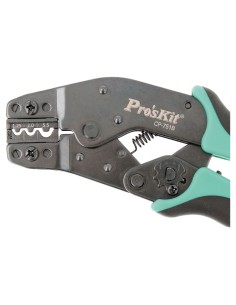 MORDAZA DE CORTE Y PELACABLES HRV8057