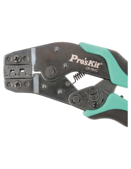 MORDAZA DE CORTE Y PELACABLES HRV8057