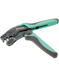 MORDAZA DE CORTE Y PELACABLES HRV8057 2