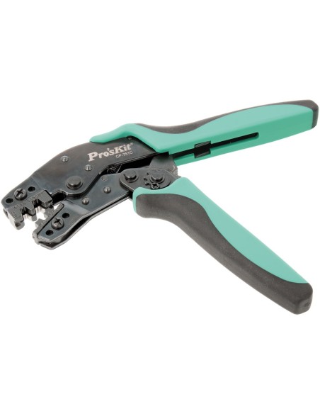 MORDAZA DE CORTE Y PELACABLES HRV8057