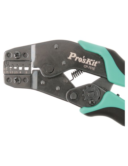 MORDAZA DE CORTE Y PELACABLES HRV8057