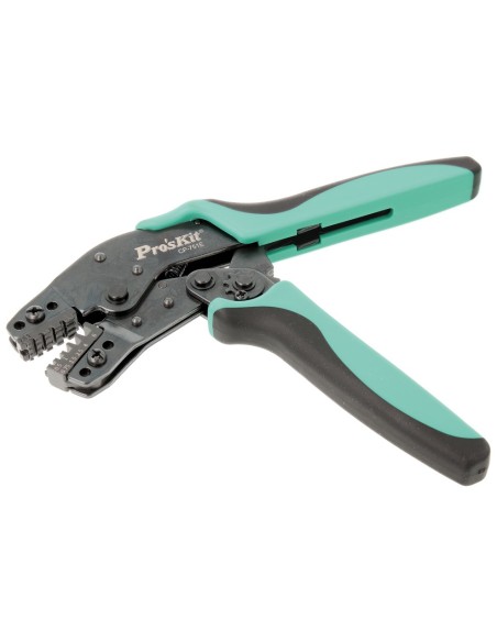 MORDAZA DE CORTE Y PELACABLES HRV8057