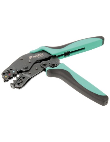 MORDAZA DE CORTE Y PELACABLES HRV8057