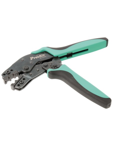 MORDAZA DE CORTE Y PELACABLES HRV8057