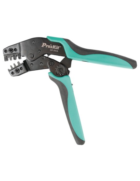 MORDAZA DE CORTE Y PELACABLES HRV8057