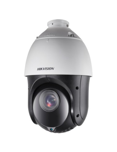 HIKVISION_x000D_ - CÁMARA DOMO MOTORIZADA 4EN1 GAMA VALUE - RESOLUCIÓN 1080P, PROGRESSIVE SCAN CMOS - 15X | VELOCIDAD 100º/S - A