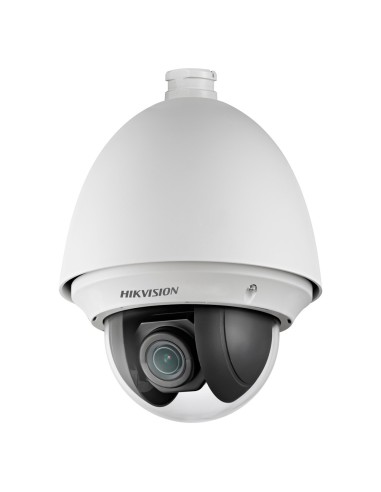 HIKVISION_x000D_ - CÁMARA DOMO MOTORIZADA 4EN1 GAMA VALUE - RESOLUCIÓN 1080P, PROGRESSIVE SCAN CMOS - 25X | VELOCIDAD 100º/S - A