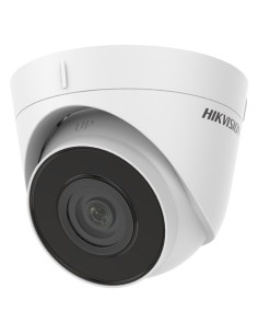 HIKVISION IP TURRET CAMERA - VALUE RANGE - 2 MP | LENS 2.8 MM - IR 30 M | DWDR - POE | H.265+ | IP67 - WEB, CMS SOFTWARE, SMART