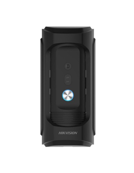 VIDEOPORTERO IP - CÁMARA 2 MPX CON LENTE PINHOLE - AUDIO BIDIRECCIONAL - APP MÓVIL CON O SIN MONITOR - APTO PARA EXTERIOR IP65 |