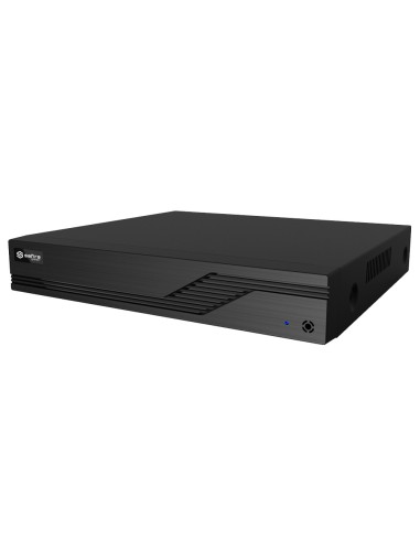 SAFIRE SMART_x000D_ - GRABADOR ANALÓGICO XVR SERIE HG - 16CH HDTVI/HDCVI/AHD/CVBS/ 16+2 IP - SALIDA HDMI FULL HD Y VGA / 1 HDD_x