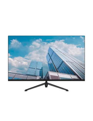 MONITOR LED 32&QUOT; - DISEÑADO PARA VIDEOVIGILANCIA 24/7 - RESOLUCIÓN 4K (3840X2160) - FORMATO 16:9  - ENTRADAS: 2XHDMI, 2XDP -