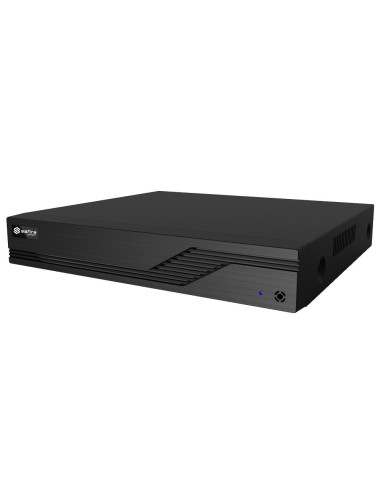 SAFIRE SMART_x000D_ - GRABADOR ANALÓGICO XVR SERIE 3 - 8CH HDTVI/HDCVI/AHD/CVBS/ 8+2 IP - SALIDA HDMI FULL HD Y VGA / 1 HDD_x000