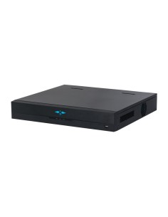 GRABADOR X-SECURITY NVR 32CH AI - RESOLUCIÓN MÁXIMA 12 MEGAPIXEL - 32CH IP  - FUNCIONES INTELIGENTES AI - 4 HDD HASTA 16 TB POR