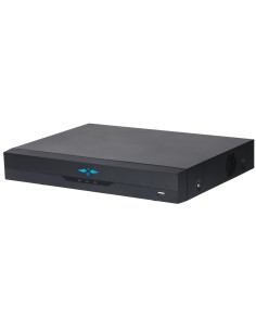 VIDEOGRABADOR 5N1 X-SECURITY - 16 CH HDTVI / HDCVI / AHD / CVBS / 16+16 IP - 4KL (7FPS) / 5M (12FPS) / 4M/3M (15FPS) - 1080P/720