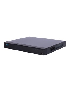 X-SECURITY NVR RECORDER 16 IP CHANNELS - MAXIMUM RESOLUTION 16 MEGAPIXEL - SMART COMPRESSION H.265+ / SMART H.264+ - 16 POE CHA