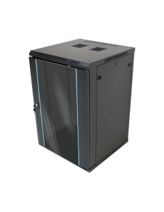 RACK DE PARED 12U 19" 600x450x635mm (Rack desmontado)