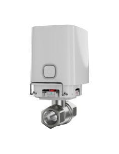 ELECTROVÁLVULA DE CIERRE DE AGUA - VÁLVULA BONOMI DE 1&QUOT; (DN 25) - COMPATIBLE CON TUBERÍAS DE AGUA CALIENTE Y FRÍA - CIERRE