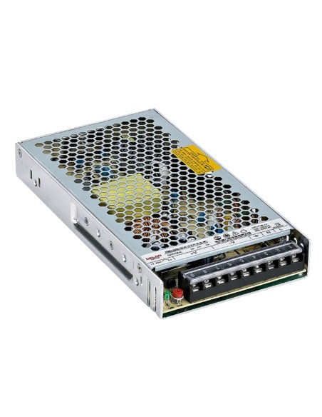 SWITCHING POWER SUPPLY - AC INPUT 100 V ~ 264 V - 1 OUTPUT - DC OUTPUT 36V / 150 W - ADJUSTABLE OUTPUT VOLTAGE 4.3V - METAL HOU