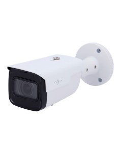 CÁMARA IP 4MPX ULTRA - 1/2.9 PROGRESSIVE CMOS - COMPRESIÓN H.265+ / H.265 / H.264+ / H.264 - LENTE MOTORIZADA VARIFOCAL 2.7~13.