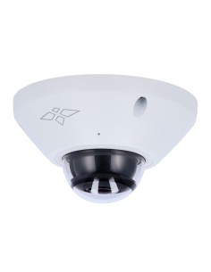 X-SECURITY FISHEYE WIZMIND - CÁMARA IP 5 MEGAPIXEL - 1/2.7 PROGRESSIVE CMOS - LENTE 1.4 MM |  - FUNCIONES INTELIGENTES - AUDIO