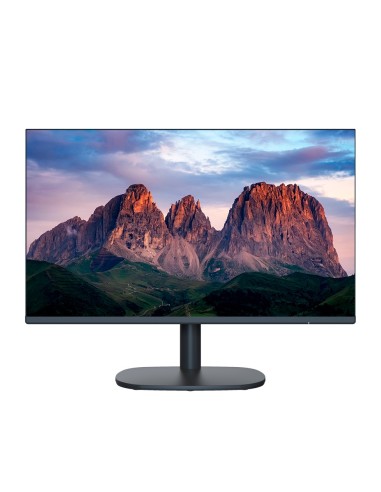 MONITOR 22&QUOT; - RESOLUCIÓN FHD - REFRESCO 100 HZ - CONTRASTE 3000:1 - TIEMPO DE RESPUESTA 5 MS
