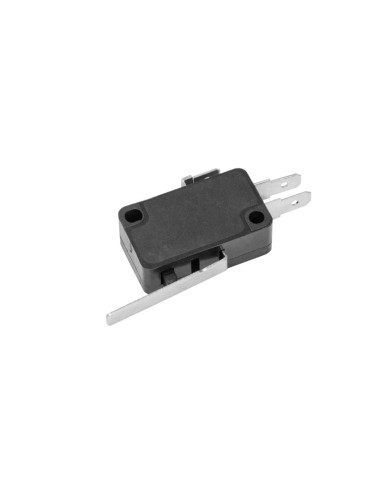 MICROINTERRUPTOR FINAL CARRERA PALANCA 27mm SW016