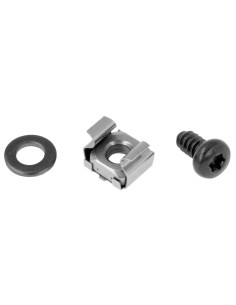 TORNILLO PARA RACK M6 RKA0100