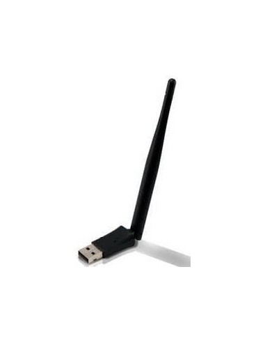 ANTENA WIFI USB PARA RECEPTOR VIARK SAT