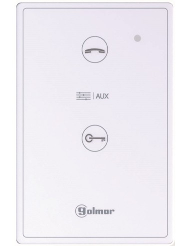 REPUESTO GOLMAR AUDIO MANOS LIBRES NHEA PLUS SE Recambio 19900140