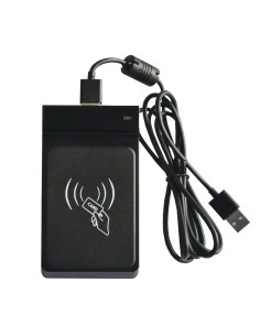 REPUESTO GOLMAR PROGRAMADOR USB DE TARJETAS MI FARE CR-20M Recambio 19980030 2