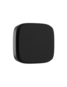 DETECTOR TERMOVELOCIMÉTRICO - BATERÍAS INTEGRADAS - INALÁMBRICO 868 MHZ JEWELLER - SIRENA 85 DB INCORPORADA - PERMITE FUNCIONAMI