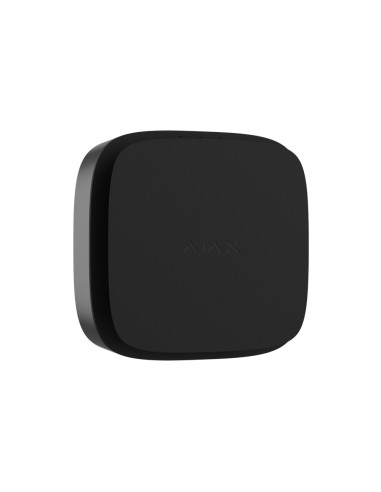 DETECTOR TERMOVELOCIMÉTRICO - BATERÍAS INTEGRADAS - INALÁMBRICO 868 MHZ JEWELLER - SIRENA 85 DB INCORPORADA - PERMITE FUNCIONAMI