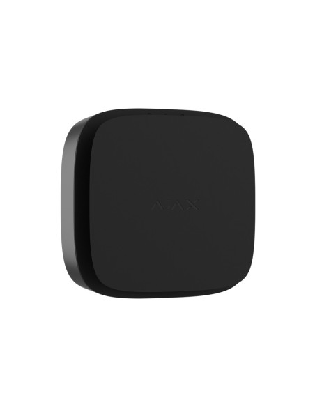 DETECTOR TERMOVELOCIMÉTRICO - BATERÍAS INTEGRADAS - INALÁMBRICO 868 MHZ JEWELLER - SIRENA 85 DB INCORPORADA - PERMITE FUNCIONAMI