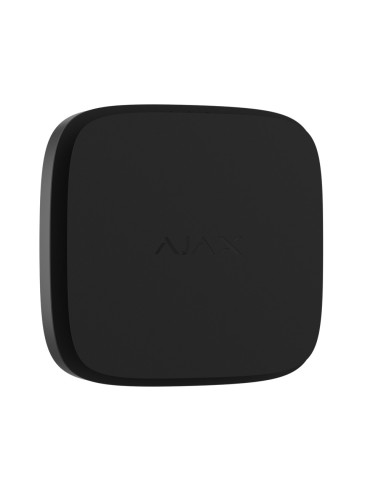 DETECTOR DE HUMO Y TERMOVELOCIMÉTRICO - BATERÍAS INTEGRADAS - INALÁMBRICO 868 MHZ JEWELLER - SIRENA 85 DB INCORPORADA - PERMITE