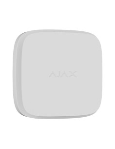 DETECTOR DE HUMO, TERMOVELOCIMÉTRICOS Y CO - BATERÍAS INTEGRADAS - INALÁMBRICO 868 MHZ JEWELLER - SIRENA 85 DB INCORPORADA - PER