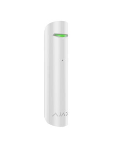 CARCASA PARA DETECTOR DE ROTURA DE CRISTAL - AJ-GLASSPROTECT-W - INSTALACIÓN SENCILLA - INCLUYE SMARTBRACKET - PLÁSTICO ABS - CO