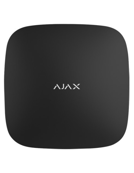 CARCASA PARA PANEL - AJ-HUB-B, AJ-HUBPLUS-B, AJ-HUB2-B, AJ-HUB2-4G-B - AJ-HUB2PLUS-B, AJ-REX-B Y AJ-REX2-B - INSTALACIÓN SENCILL