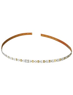 TIRA LED PARA SIRENA EXTERIOR - AJ-STREETSIREN-W/B Y AJ-STREETSIRENCUSTOM-W/B