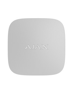 MONITOR DE TEMPERATURA, HUMEDAD Y CO2 - INALÁMBRICO 868 MHZ JEWELLER - RANGO DE COMUNICACIÓN HASTA 1700 METROS - INDICACIÓN LED