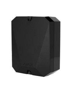 EXPANSOR CABLEADO - CERTIFICADO GRADO 2 - INALÁMBRICO 868 MHZ JEWELLER - HASTA 18 ENTRADAS CABLEADAS DE ALARMA Y TAMPER - ALARMA