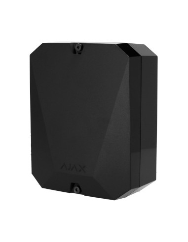 EXPANSOR CABLEADO - CERTIFICADO GRADO 2 - INALÁMBRICO 868 MHZ JEWELLER - HASTA 18 ENTRADAS CABLEADAS DE ALARMA Y TAMPER - ALARMA