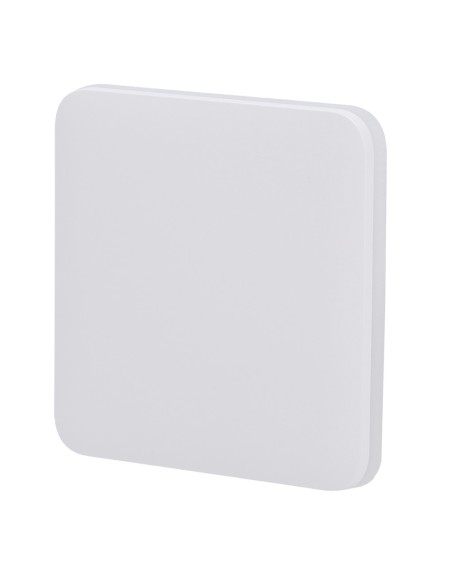 PANEL TÁCTIL PARA INTERRUPTOR DE LUZ - COMPATIBLE CON AJ-LIGHTCORE-1G / -2W - RETROILUMINACIÓN LED - PANEL TÁCTIL SIN CONTACTO -