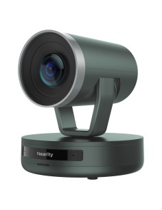NEARITY USB PTZ CAMERA - QHD RESOLUTION - VERSION WITHOUT MICROPHONES - ZOOM 10X - PANNING 350º - PLUG &AMP; PLAY