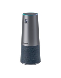 NEARITY VC ALL IN ONE ESCRITORIO - CAMARA 5 MP - ANGULO DE VISION 120° - 4 MICROFONOS INTEGRADOS - ALTAVOZ - PLUG &AMP; PLAY